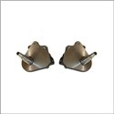 perni fusi ribassati-65 dischi cb performance  - coppia