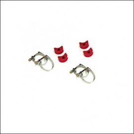 kit montaggio barra stabilizzatrice rinforzata 1200/1300