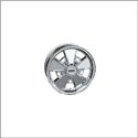 cerchio brm  5.5x15 4 fori argento