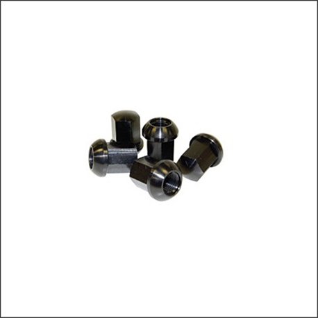 dado porsche 911 alluminio (cad) dado porsche 911 alluminio (cad)