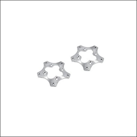 adattatori 4 vw - 5 vw  - coppia adattatori 4 vw - 5 vw  - coppia