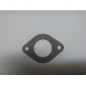 Guarnizione sotto carburatore  IDF (cad.)