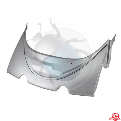 sottocofano posteriore 60-66 BEST QUALITY