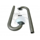 J-TUBES inox coppia