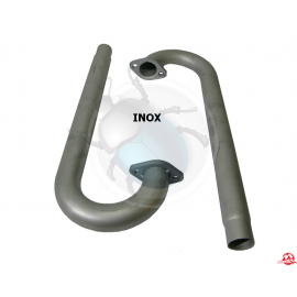 J-TUBES inox coppia