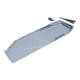 pianale completo 8/72 in poi DX Top Quality (SENZA TORRETTA)